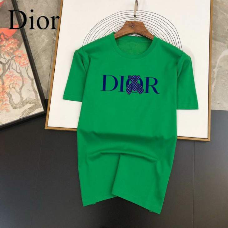Dior T Shirts Short _SKUDiorS-4XL25tn0615863